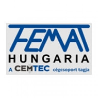 Femat-Hungária Kft.